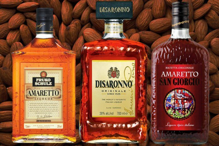 Amaretto