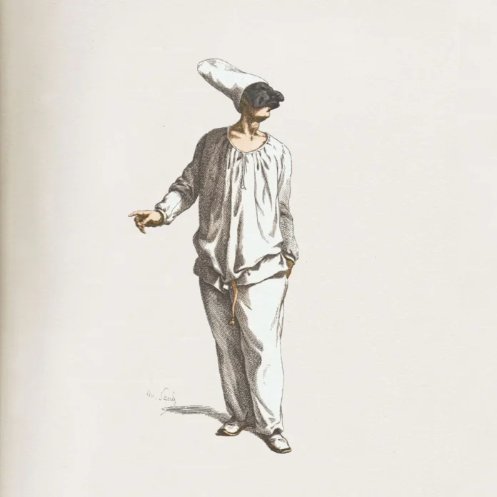 Pulcinella