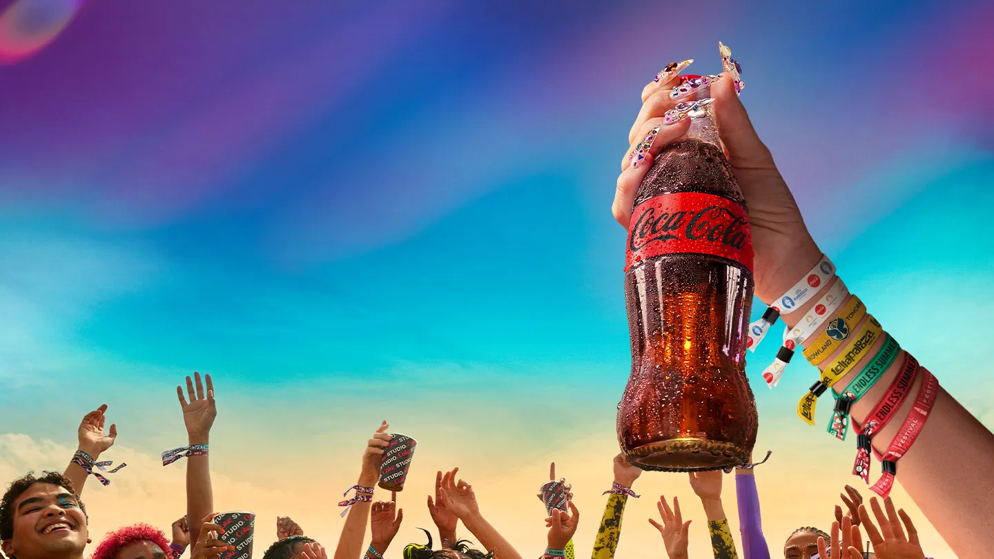 Coca-Cola - VIOLApedia