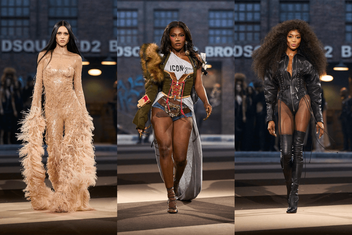 Dsquared²