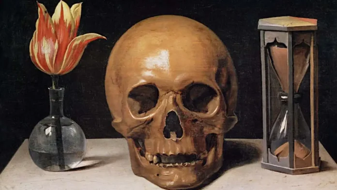 Memento-Mori