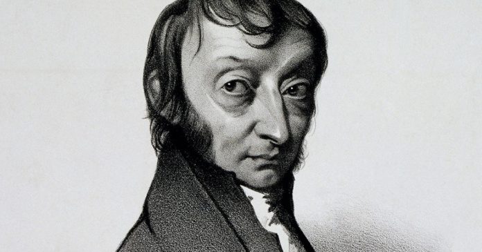 Amedeo Avogadro