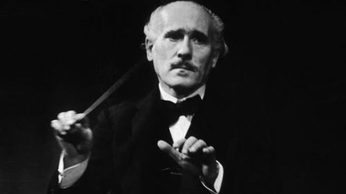 Arturo Toscanini