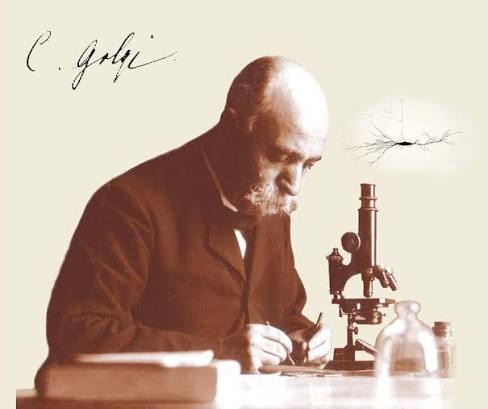 Camillo Golgi