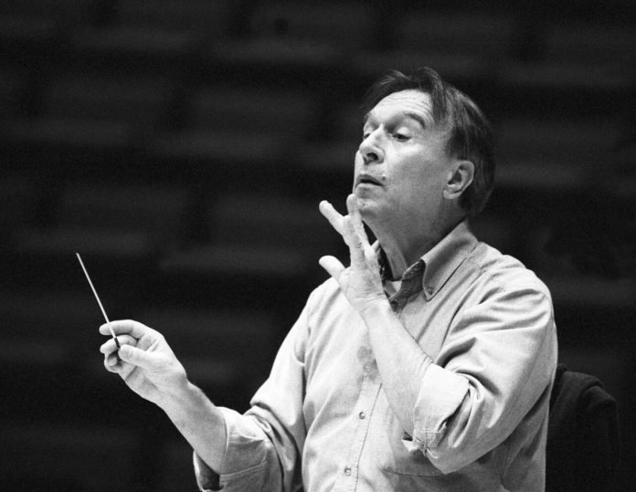 Claudio Abbado