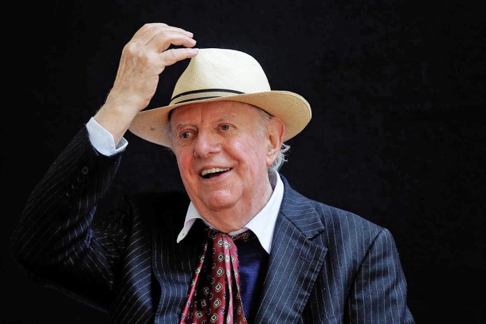 Dario Fo