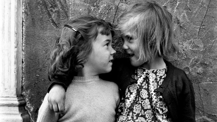 Elena Ferrante