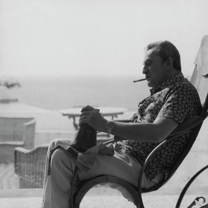 Luchino Visconti