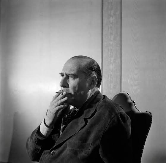 Roberto Rossellini